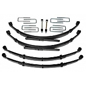 Tuff Country 3.5 Inch Lift Kit - 53701K
