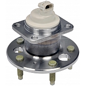 Dorman (OE Solutions) Bearing and Hub Assembly - 930629