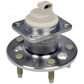 Dorman (OE Solutions) Bearing and Hub Assembly - 930629