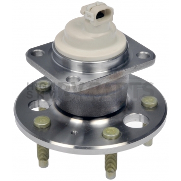 Dorman (OE Solutions) Bearing and Hub Assembly - 930629