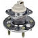 Dorman (OE Solutions) Bearing and Hub Assembly - 930629