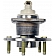 Dorman (OE Solutions) Bearing and Hub Assembly - 930629