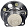 Dorman (OE Solutions) Bearing and Hub Assembly - 930629