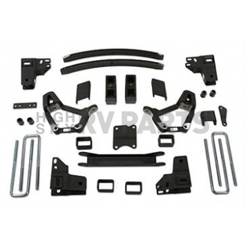 Tuff Country 4 Inch Lift Kit - 54804K