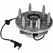 Dorman (OE Solutions) Bearing and Hub Assembly - 930633