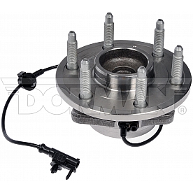 Dorman (OE Solutions) Bearing and Hub Assembly - 930633