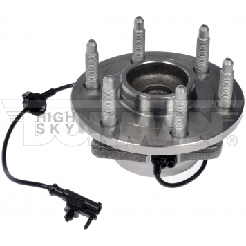 Dorman (OE Solutions) Bearing and Hub Assembly - 930633