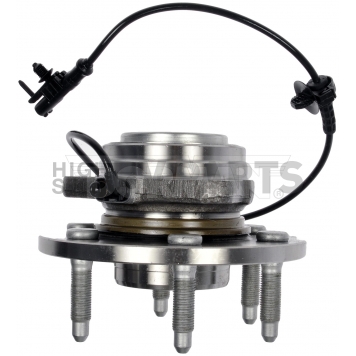 Dorman (OE Solutions) Bearing and Hub Assembly - 930633-1