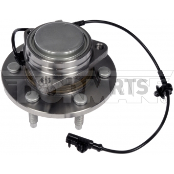 Dorman (OE Solutions) Bearing and Hub Assembly - 930633-2