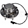Dorman (OE Solutions) Bearing and Hub Assembly - 930633