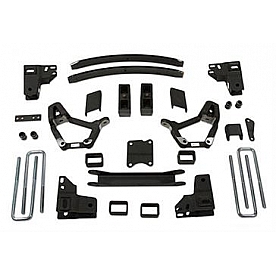 Tuff Country 4 Inch Lift Kit - 54800K