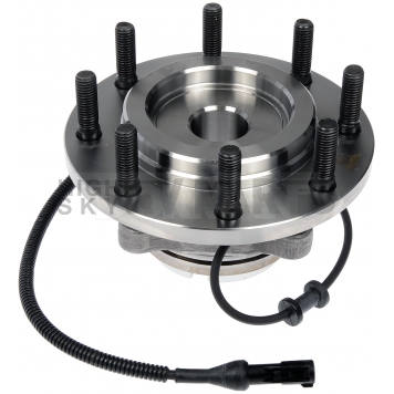 Dorman (OE Solutions) Bearing and Hub Assembly - 930639