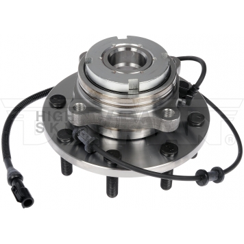 Dorman (OE Solutions) Bearing and Hub Assembly - 930639-2