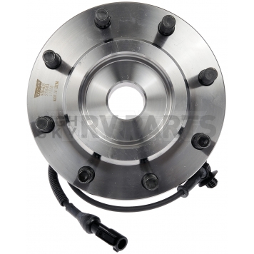 Dorman (OE Solutions) Bearing and Hub Assembly - 930639-3