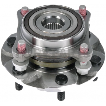 Dorman (OE Solutions) Bearing and Hub Assembly - 950001-2