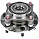 Dorman (OE Solutions) Bearing and Hub Assembly - 950001
