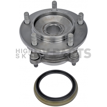 Dorman (OE Solutions) Bearing and Hub Assembly - 950002-1
