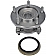 Dorman (OE Solutions) Bearing and Hub Assembly - 950002