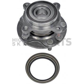 Dorman (OE Solutions) Bearing and Hub Assembly - 950002-2