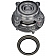 Dorman (OE Solutions) Bearing and Hub Assembly - 950002