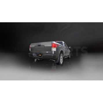 Corsa Performance Exhaust Sport Cat Back System - 24916-2