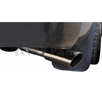 Corsa Performance Exhaust Sport Cat Back System - 24916-1