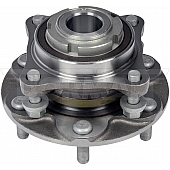 Dorman (OE Solutions) Bearing and Hub Assembly - 950004