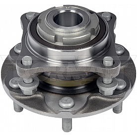 Dorman (OE Solutions) Bearing and Hub Assembly - 950004