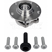 Dorman (OE Solutions) Bearing and Hub Assembly - 950007