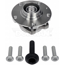 Dorman (OE Solutions) Bearing and Hub Assembly - 950007
