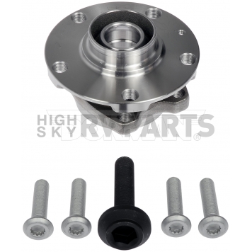 Dorman (OE Solutions) Bearing and Hub Assembly - 950007