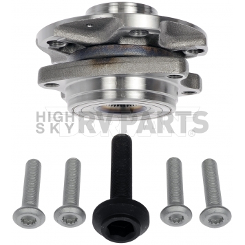 Dorman (OE Solutions) Bearing and Hub Assembly - 950007-1