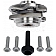 Dorman (OE Solutions) Bearing and Hub Assembly - 950007