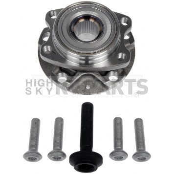 Dorman (OE Solutions) Bearing and Hub Assembly - 950007-2