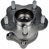Dorman (OE Solutions) Bearing and Hub Assembly - 950008