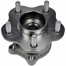 Dorman (OE Solutions) Bearing and Hub Assembly - 950008