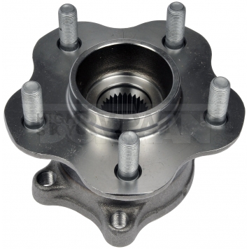 Dorman (OE Solutions) Bearing and Hub Assembly - 950008