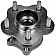 Dorman (OE Solutions) Bearing and Hub Assembly - 950008