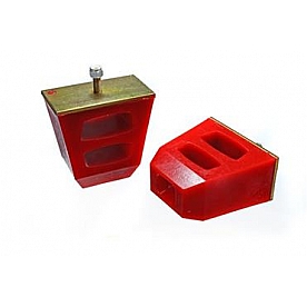 Energy Suspension Bump Stop - 99104R