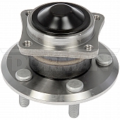 Dorman (OE Solutions) Bearing and Hub Assembly - 951092
