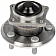 Dorman (OE Solutions) Bearing and Hub Assembly - 951092