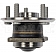 Dorman (OE Solutions) Bearing and Hub Assembly - 951092