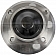 Dorman (OE Solutions) Bearing and Hub Assembly - 951092