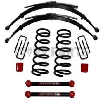 Skyjacker Suspensions 3 Inch Lift Kit - D301KS-N