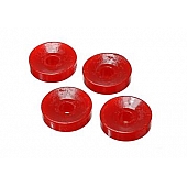 Energy Suspension Shock Absorber Mount Bushing - 168112R