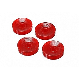 Energy Suspension Shock Absorber Mount Bushing - 168112R