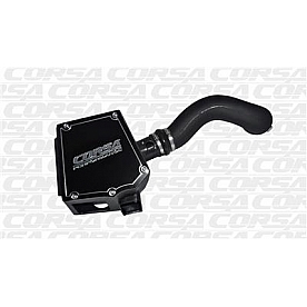 Corsa Performance Cold Air Intake - 44790