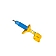 Bilstein Shock Absorber - 35-249474
