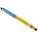 Bilstein Shock Absorber - 24-185240