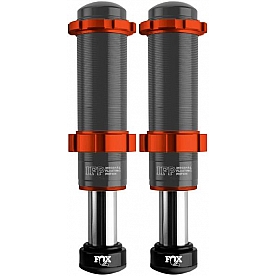 Fox Shocks 2.0 Factory Series Bump Stop - 88302154